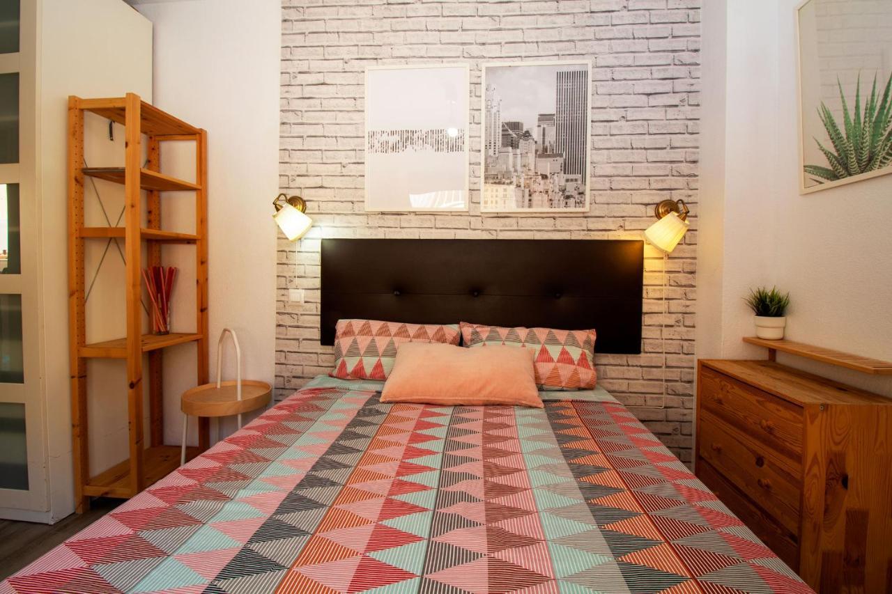 Apartmán Yate 4, Primera Linea De Playa. Fuengirola Exteriér fotografie